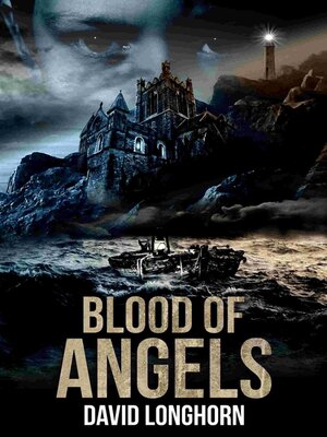 cover image of Blood of Angels